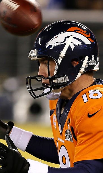 9 of the worst Super Bowl routs in history -- Denver fans, hide your eyes